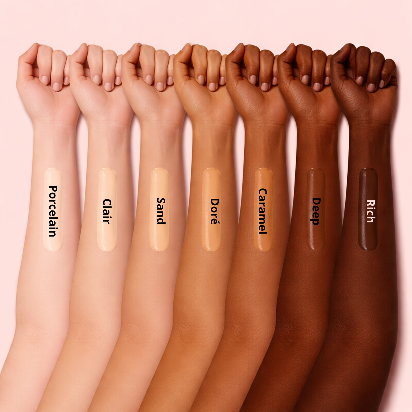 Bliss Bloomé CC Cream – 8-in-1 Skin Perfector with Adaptive Pigments