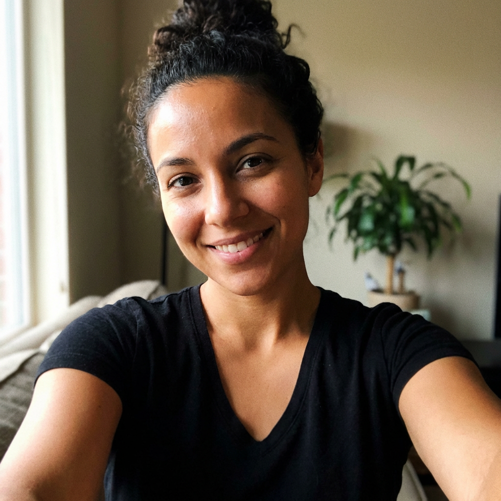 <strong>Charlize Miller (24)</strong>