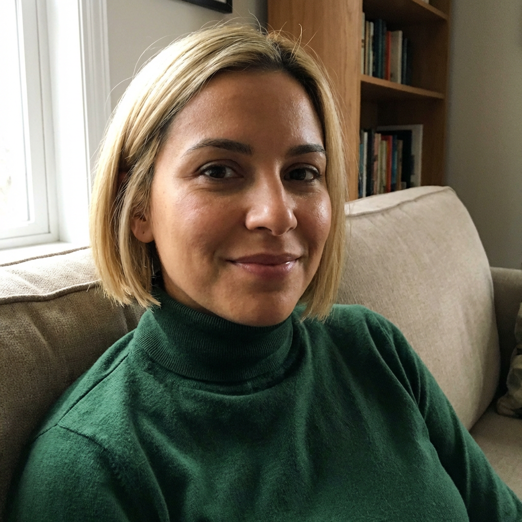 <strong>Elizabeth Jones (43)</strong>