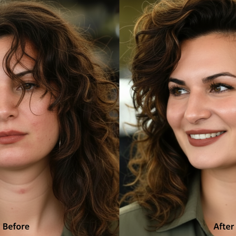 Bliss Bloomé CC Cream – 8-in-1 Skin Perfector with Adaptive Pigments