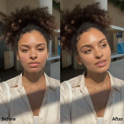 Bliss Bloomé CC Cream – 8-in-1 Skin Perfector with Adaptive Pigments