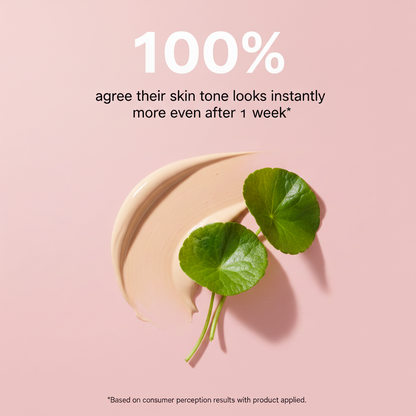 Bliss Bloomé CC Cream – 8-in-1 Skin Perfector with Adaptive Pigments